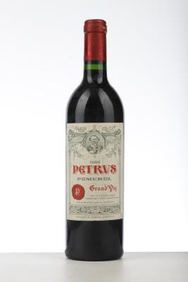 PETRUS 1988 - Mc - 1 Bottle