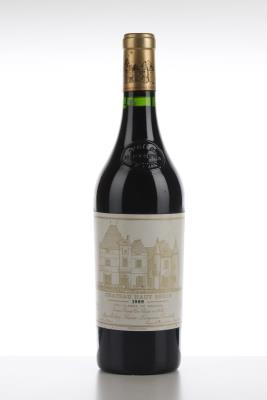 HAUT BRION 1989 - 1 Bottle