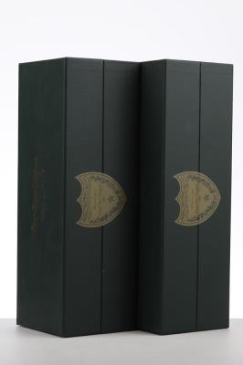 DOM PERIGNON 1995 - Moet et Chandon - 2 Bottles - Oc 1