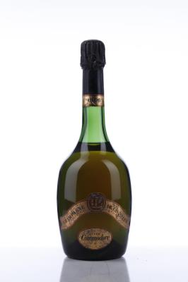 DE CASTELLANE CUVEE COMMODORE 1966 - De Castellane - 1 Bottle