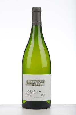 MEURSAULT LUCHETS 2021 - Roulot - 1 Magnum