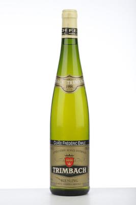 RIESLING CUVEE FREDERIC EMILE 1998 - Trimbach - 1 Bottle