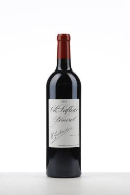 LAFLEUR 2012 - Mc - 1 Bottle