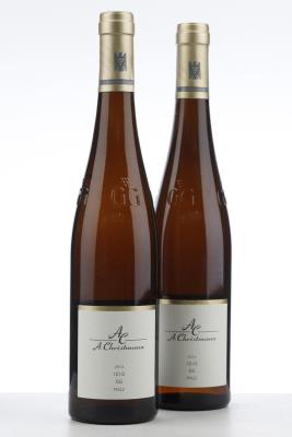 RIESLING KONIGSBACHER IDIG GG 2014 - Christmann - 2 Bottles