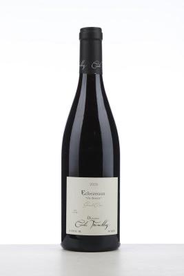 ECHEZEAUX DU DESSUS 2020 - Cecile Tremblay - 1 Bottle