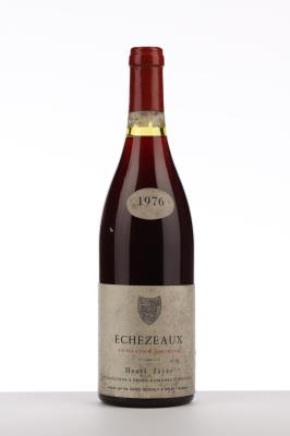 ECHEZEAUX 1976 - Henri Jayer - 1 Bottle
