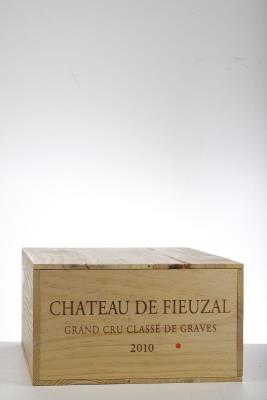 FIEUZAL 2010 - Mc - 12 Bottles - Owc 12