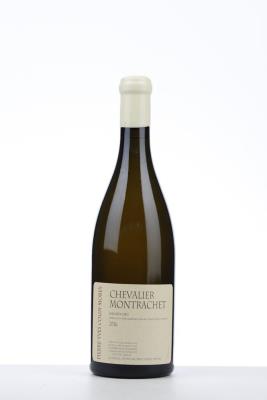 CHEVALIER MONTRACHET 2016 - Pierre Yves Colin Morey - 1 Bottle