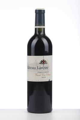 LAROZE 2010 - Mc - 1 Bottle