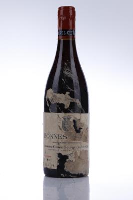 BONNES MARES 1998 - Comte de Vogue - 1 Bottle