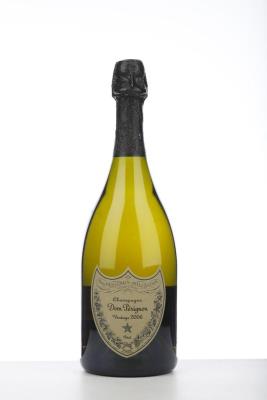 DOM PERIGNON 2006 - Moet et Chandon - 1 Bottle