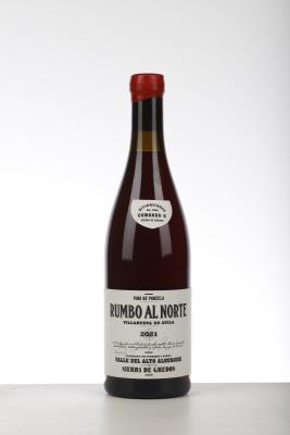 RUMBO AL NORTE 2021 - Comando G - 1 Bottle