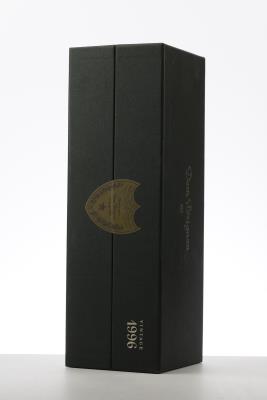 DOM PERIGNON 1996 - Moet et Chandon - 1 Bottle - Oc 1