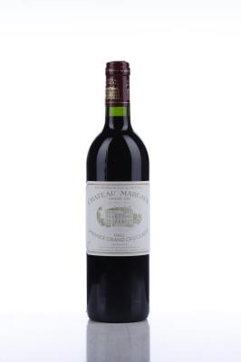MARGAUX 1992 - 1 Bottle