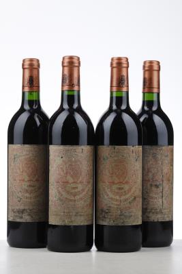 PICHON BARON 1994 - Mc - 4 Bottles