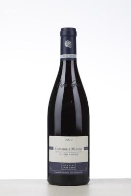 CHAMBOLLE MUSIGNY LA COMBE D'ORVEAU 2020 - Anne Gros - 1 Bottle