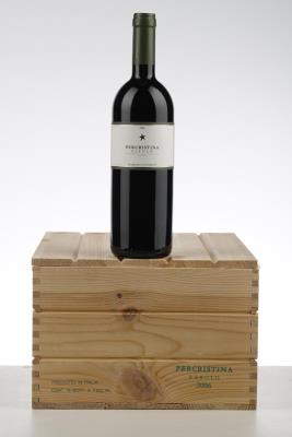 BAROLO PERCRISTINA 2006 - Domenico Clerico - 6 Bottles - Owc 6