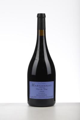 MARSANNAY CLOS DU ROY 2020 - Sylvain Pataille - 1 Magnum