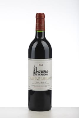 LAGRANGE 2000 - Mc - 1 Bottle