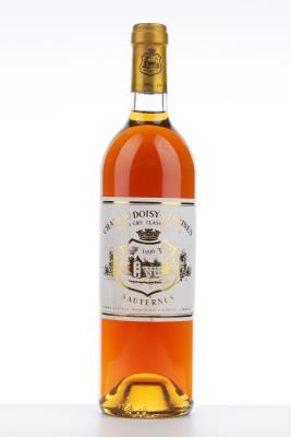 DOISY VEDRINES 1996 - Mc - 1 Bottle