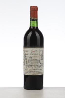 LAGRANGE 1975 - Mc - 1 Bottle