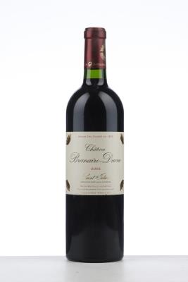 BRANAIRE DUCRU 2002 - Mc - 1 Bottle