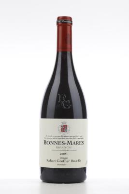 BONNES MARES 2021 - Robert Groffier - 1 Bottle