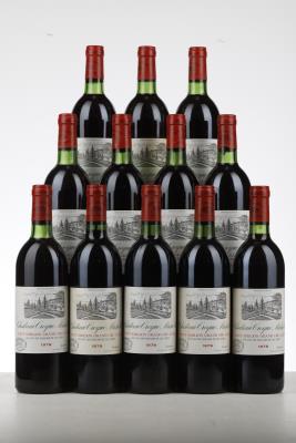 CROQUE MICHOTTE 1979 - Mc - 12 Bottles