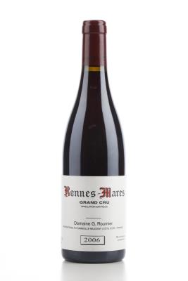 BONNES MARES 2006 - Georges Roumier - 1 Bottle