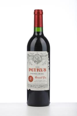 PETRUS 1988 - Mc - 1 Bottle