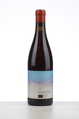 L'OUVERTURE ROUGE 2021 - Glandien - 1 Bottle