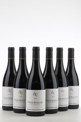VOSNE ROMANEE 2020 - Sylvain Cathiard - 6 Bottles
