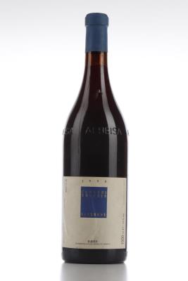 BAROLO CANNUBI BOSCHIS 1990 - Luciano Sandrone - 1 Magnum