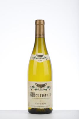 MEURSAULT 2020 - Coche Dury - 1 Bottle