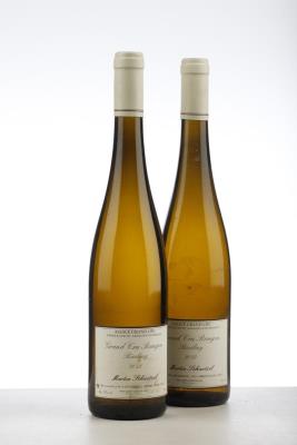 RIESLING RANGEN 2012 - Domaine Kirrenbourg - 2 Bottles