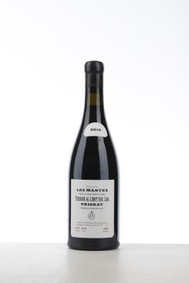 LES MANYES 2010 - Terroir Al Limit - 1 Bottle