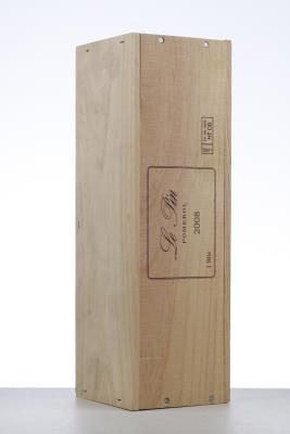 LE PIN 2008 - Mc - 1 Bottle - Owc 1
