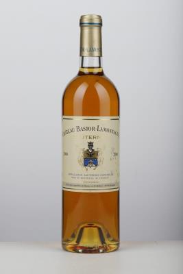 BASTOR LA MONTAGNE 2000 - Mc - 1 Bottle