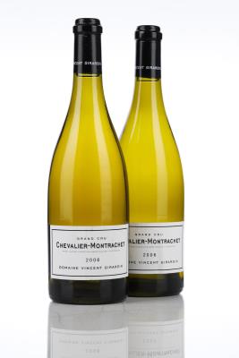 CHEVALIER MONTRACHET 2006 - Vincent Girardin - 2 Bottles