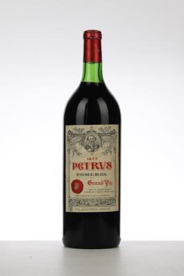 PETRUS 1977 - Mc - 1 Magnum
