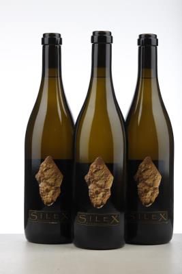 POUILLY FUME SILEX 2014 - Dagueneau - 3 Bottles