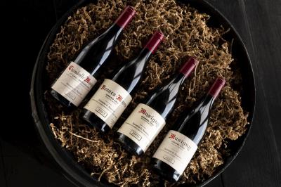 Best Wine Auctions