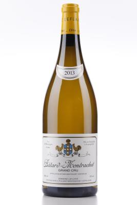 BATARD MONTRACHET 2013 - Domaine Leflaive - 1 Magnum