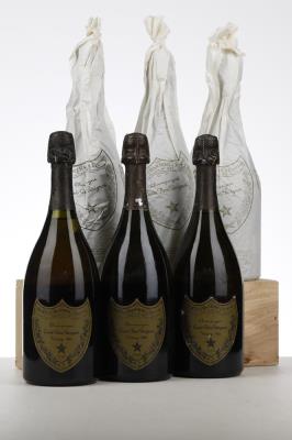 DOM PERIGNON 1985 - Moet et Chandon - 6 Bottles - Oc 6