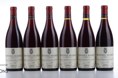 BONNES MARES 1994 - Comte de Vogue - 6 Bottles