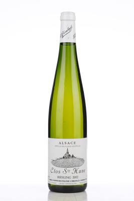 RIESLING CLOS STE HUNE 2002 - Trimbach - 1 Bottle