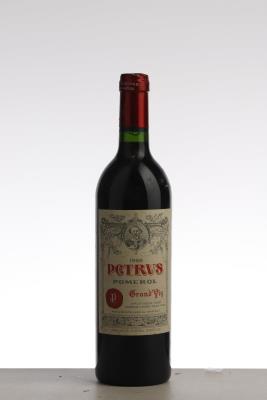 PETRUS 1988 - Mc - 1 Bottle