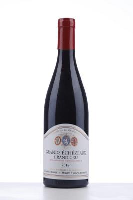 GRANDS ECHEZEAUX 2018 - Robert Sirugue - 1 Bottle
