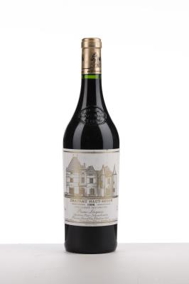 HAUT BRION 1996 -  1 Bottle