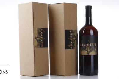 BIANCO BREG ANFORA 2002 - Gravner - 6 Magnums - Oc 1
